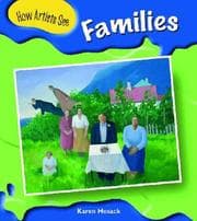 Tapa de Families (How Artists See)
