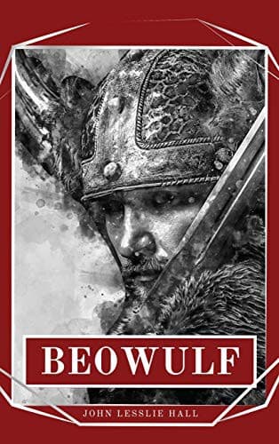 Tapa de Beowulf