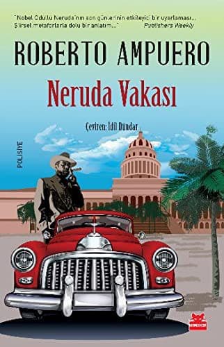 Tapa de Neruda Vakasi