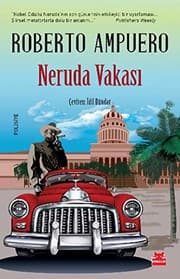 Tapa de Neruda Vakasi