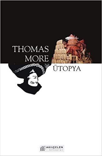 Tapa de Ütopya