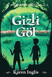 Tapa de Gizli Göl