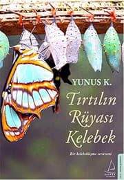 Tapa de Tirtilin Ruyasi Kelebek