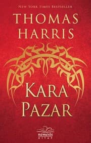 Tapa de Kara Pazar
