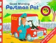 Tapa de Good morning Postman Pat