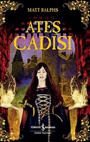Tapa de Ates Cadisi