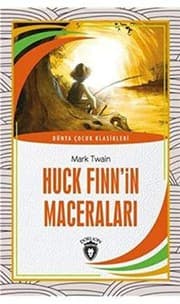 Tapa de Huck Finn'in Maceralari