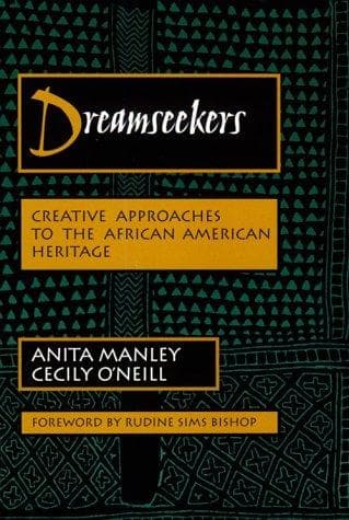 Tapa de Dreamseekers