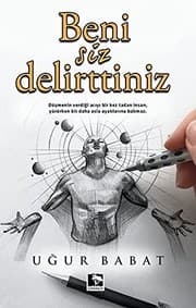 Tapa de Beni Siz Delirttiniz