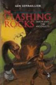 Tapa de Clashing Rocks