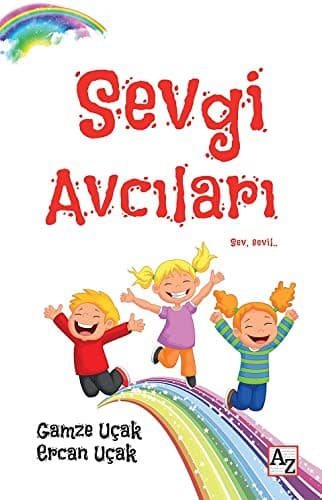 Tapa de Sevgi Avcilari