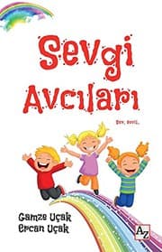 Tapa de Sevgi Avcilari