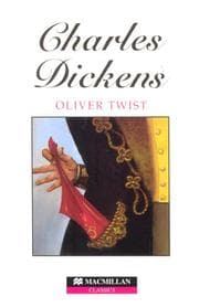 Tapa de Oliver Twist