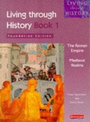Tapa de Roman Empire Foundation Edition