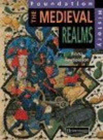 Tapa de The Medieval Realms (Foundation History)