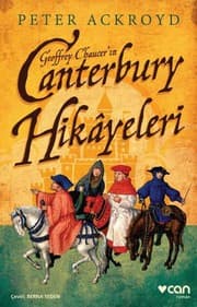 Tapa de Canterbury Hikayeleri
