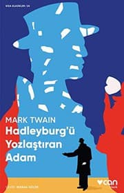 Tapa de Hadleyburg'ü Yozlastiran Adam