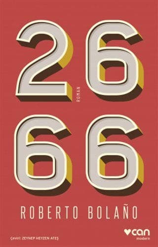 Tapa de 2666