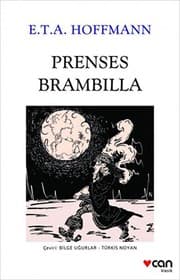 Tapa de Prenses Brambilla