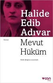 Tapa de Mevut Hüküm
