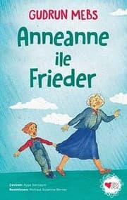 Tapa de Anneanne ile Frieder
