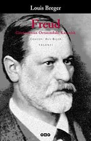 Tapa de Freud Goruntunun Ortasindaki Karanlik