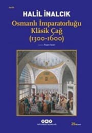 Tapa de Osmanlı İmparatorluğu Klasik Çağ