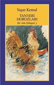 Tapa de Bir Ada Hikayesi 3 - Tanyeri Horozlari