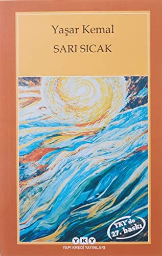 Tapa de Sari Sicak