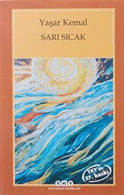 Tapa de Sari Sicak