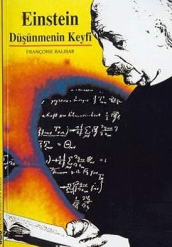 Tapa de Einstein Düsünmenin Keyfi