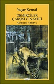 Tapa de Demirciler Çarşısı Cinayeti