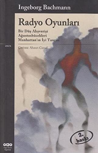 Tapa de Radyo Oyunlari