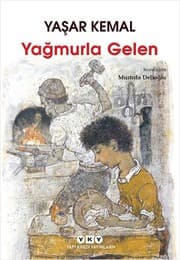 Tapa de Yagmurla Gelen