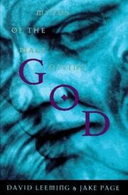 Tapa de God