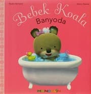 Tapa de Bebek Koala Banyoda