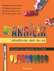 Tapa de Akrilik Tekniklerine Dair Her Sey