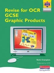 Tapa de Revise for OCR GCSE