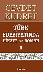 Tapa de Turk Edebiyatinda Hikaye ve Roman 2