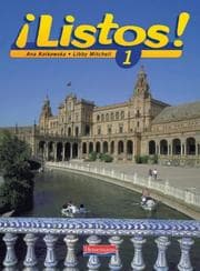 Tapa de Listos!