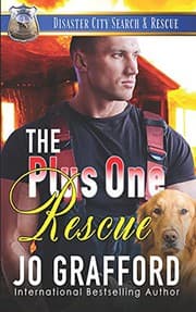Tapa de The Plus One Rescue