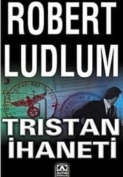 Tapa de Tristan Ihaneti