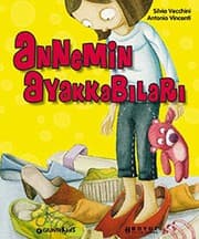 Tapa de Annemin Ayakkabilari