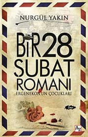 Tapa de Bir 28 Subat Romani; Ergenekon'un Cocuklari
