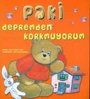 Tapa de Paki-Depremden Korkmuyorum