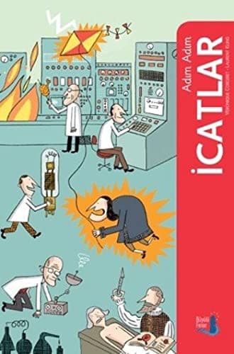 Tapa de Adım Adım İcatlar