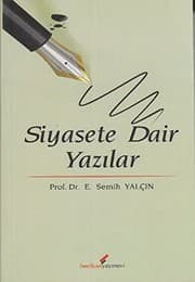 Tapa de Siyasete Dair Yazilar