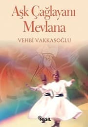 Tapa de Ask Caglayani Mevlana