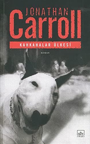 Tapa de Kahkahalar Ulkesi