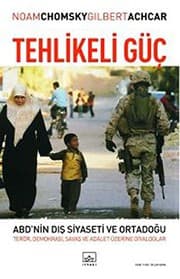 Tapa de Tehlikeli Guc